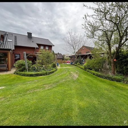 Mehrgenerationenhaus in Havixbeck