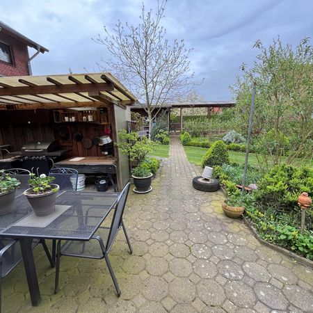 Mehrgenerationenhaus  in Havixbeck