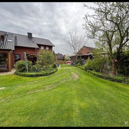 Mehrgenerationenhaus in Havixbeck
